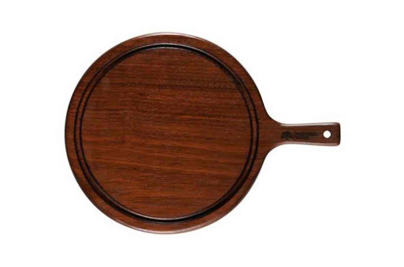 Kesme Tahtası / Iroko / 1292