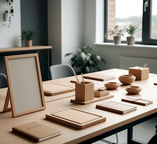 Corporate Gift Options: Lasting and Natural Gifts for Your Business Partners
