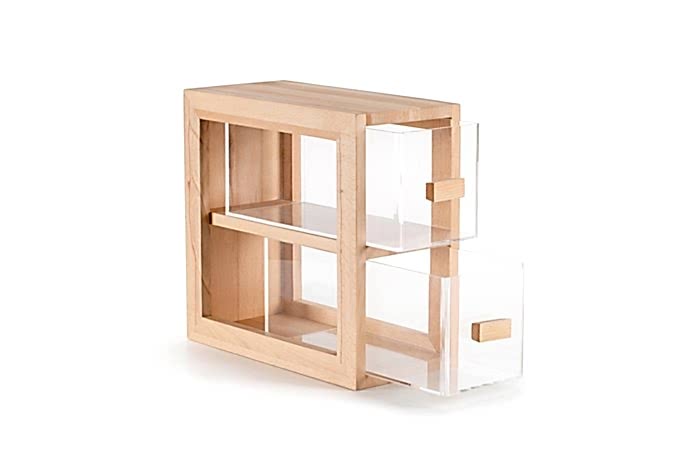 Toast Bread Holder / Beech / 3041