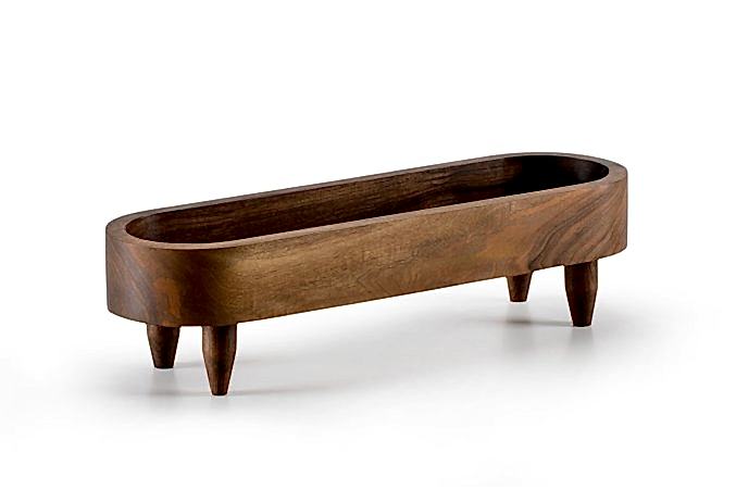 Presentation Wood / Walnut / 2608