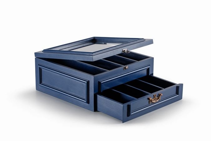 Tea / Pastry Product Presentation Wood / Oak / 3281