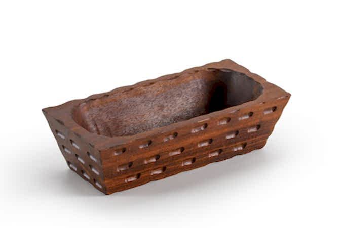 Kaseler / Iroko / 1178
