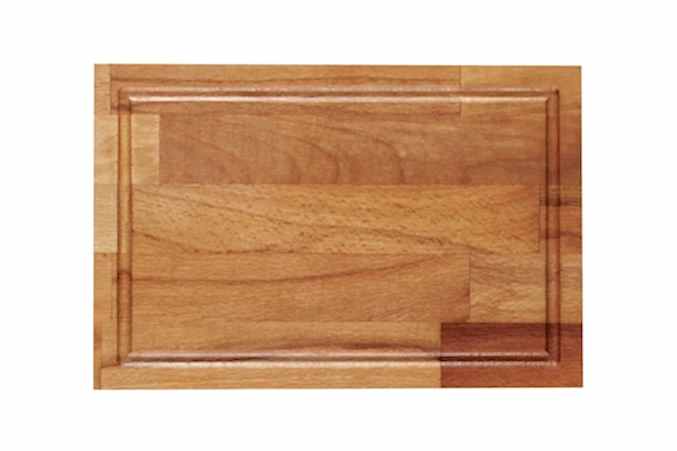 Sunum Ahşabı / Iroko Kayını / 0286