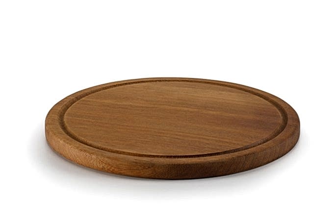 Sunum Ahşabı / Iroko / 0190