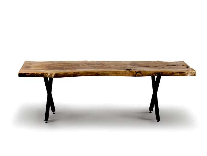 Log Tables & Stools