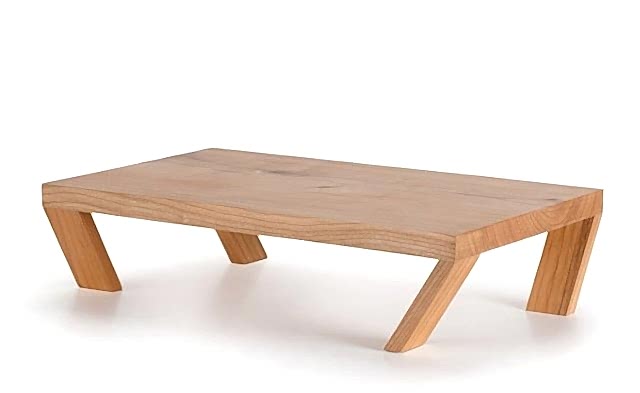 Riser Set Presentation Wood / Cherry / 3147