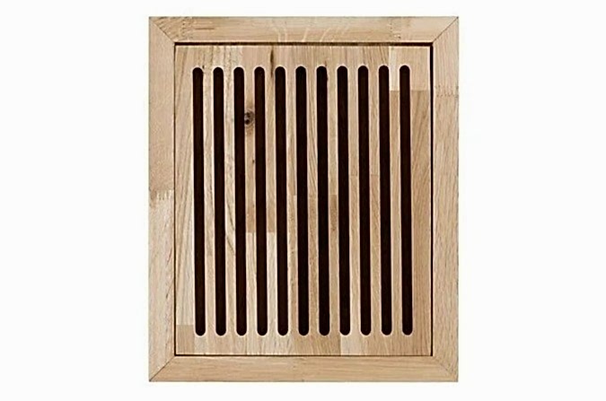 Bread Cutting Wood / OAK / 3047