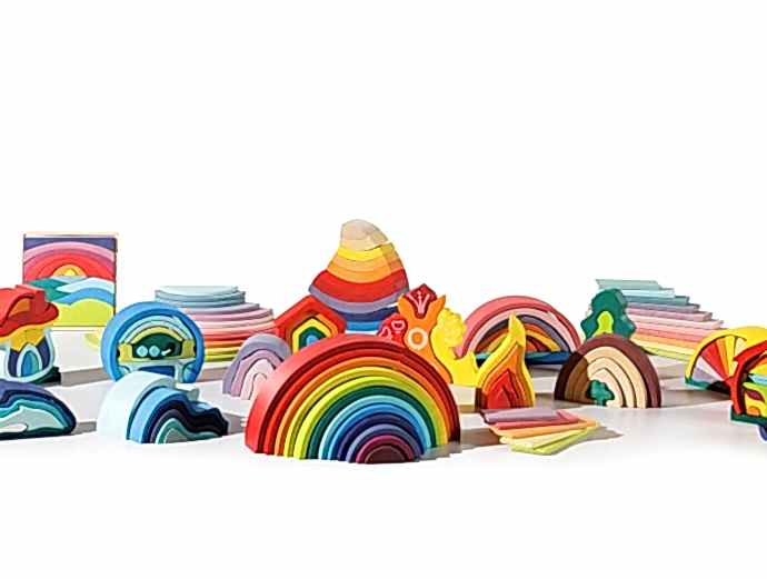 Wooden Toys