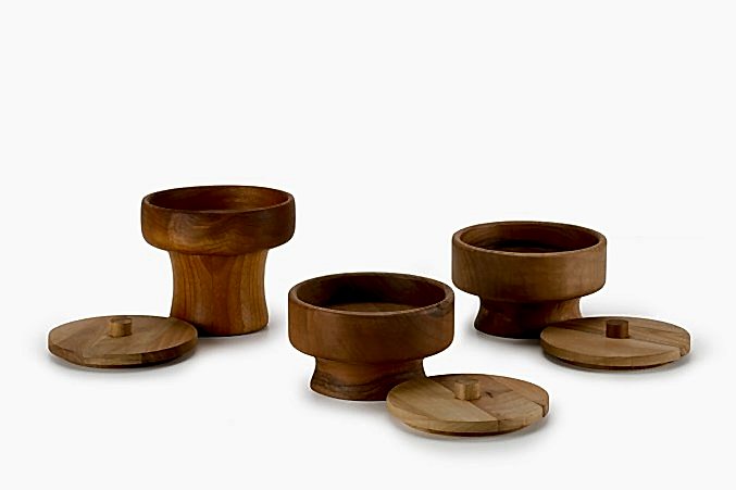 Service Woods / Walnut / 1583 / 1584 / 1585