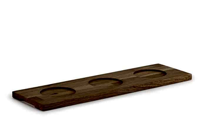 Table Top Products / Walnut / 3107