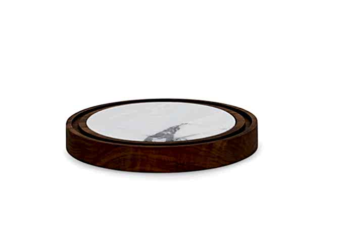 Amenity Box / Cherry / 3286
