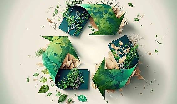 Natural and Biodegradable Packaging