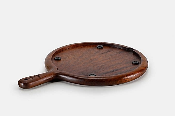 Service Woods / Iroko / 0216