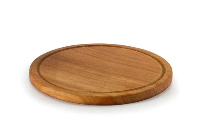 Sunum Ahşabı / Iroko / 1286