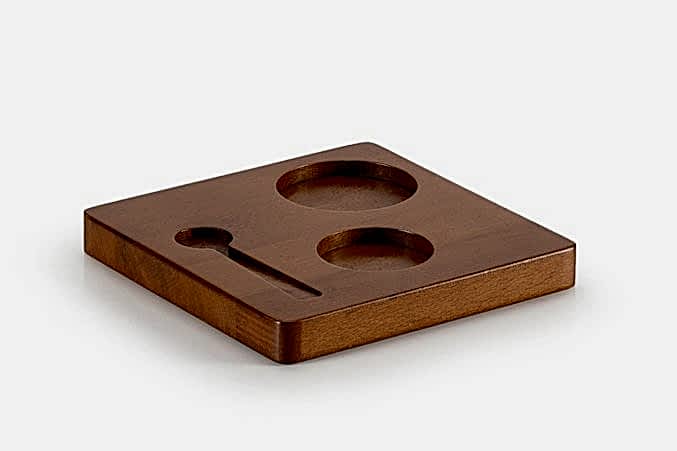 Service Woods / Iroko / 1114