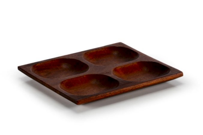 Çerezlik Sosluklar / Iroko / 0267
