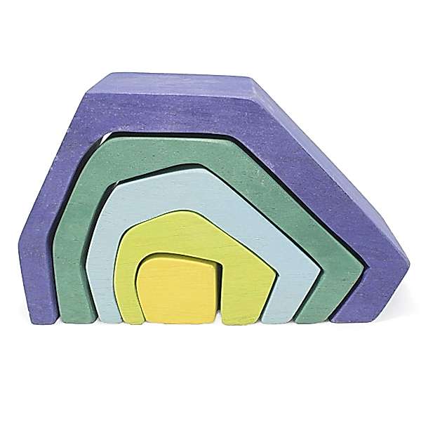 Waldorf Pentagon Set / 1150