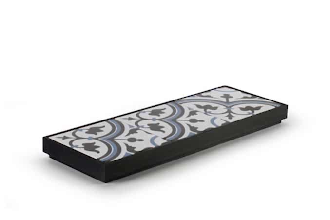 Case Type Riser Set and Marble / Beech / 3322