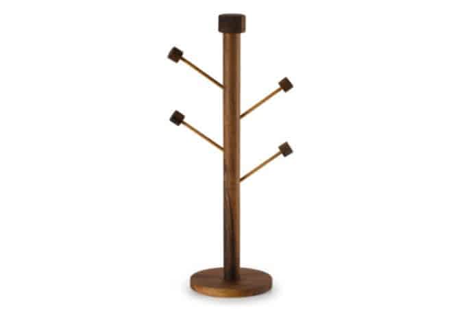 Bagel Serving Wood / Beech / 3191